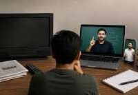نوجوانوں کا نیا اعتماد:ٹی وی نہیں، اساتذہ