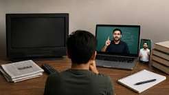 نوجوانوں کا نیا اعتماد:ٹی وی نہیں، اساتذہ