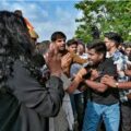 ڈپکے کا کہنا ہے کہ حملے کے پیچھے آر ایس ایس، طلباء کو خاموش کرنے کا دعویٰ