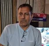 امرناتھ یاتری کا گمشدہ بیگ آدھے گھنٹے میں برآمد