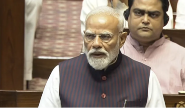 modi
