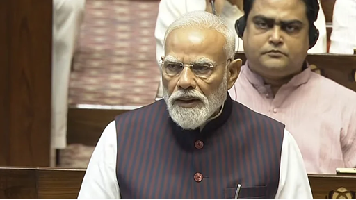 modi