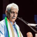 manoj sinha