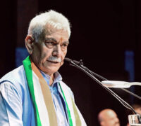 manoj sinha