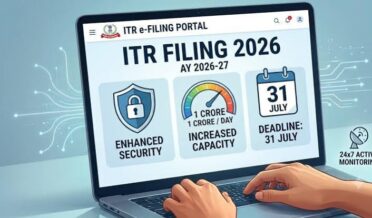 CBDT introduces key measures ahead of July 31 deadline