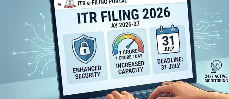 CBDT introduces key measures ahead of July 31 deadline