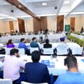 وزیراعلیٰ عمر عبداللہ نے سیاحوں کی تعداد کے بجائے اَقدار پر مبنی سیاحت کو فروغ دینے کی ضرورت پر زور دیا