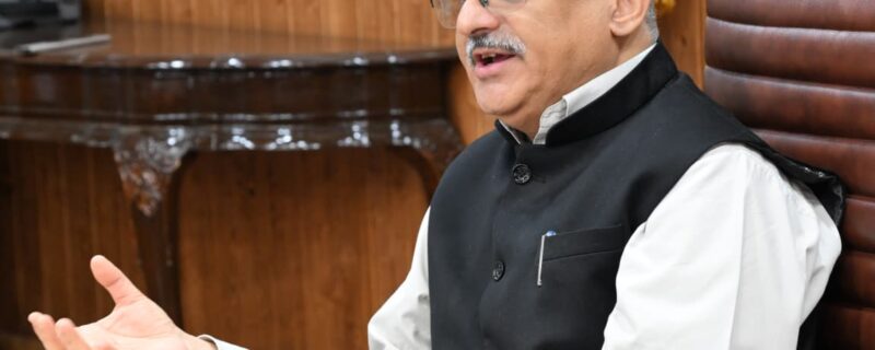 atal dulloo