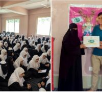 ’نشہ مُکت جموں وکشمیر ابھیان ‘کے تحت