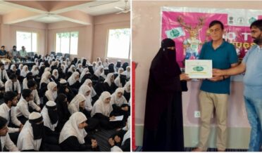 ’نشہ مُکت جموں وکشمیر ابھیان ‘کے تحت