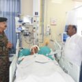 نائب وزیراعلیٰ نے اودھمپور اور کٹراہ میں ترقیاتی کاموں کا معائینہ کیا