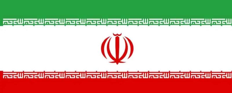 آبنائے ہرمز میں مداخلت کی اجازت نہیں :ایران