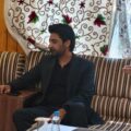جاوید ڈار نے روہامہ ۔ لدورہ سڑک پروجیکٹ سے متاثرہ کنبوں کے معاوضے کے معاملات کا جائزہ لیا