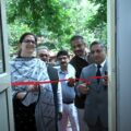 جسٹس سنجیو کمار نے ہائی کورٹ کمپلیکس جموں میں نئی تعمیر شدہ ’ایڈ ووکیٹ کلرک روم‘‘ کا اِفتتاح کیا