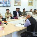 لیفٹیننٹ گورنرنے شری امرناتھ جی یاترا۔2026 کے اِنتظامات کا جائزہ لیا