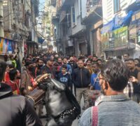 راجوری کی تاریخی ’ بھیرو یاترا ‘ کو باضابطہ طور پر ہندوستان کے قومی’ انوینٹری آف اِنٹین جیبل کلچرل ہیرٹیج‘میں شامل کیا گیا