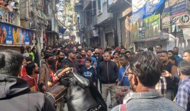 راجوری کی تاریخی ’ بھیرو یاترا ‘ کو باضابطہ طور پر ہندوستان کے قومی’ انوینٹری آف اِنٹین جیبل کلچرل ہیرٹیج‘میں شامل کیا گیا