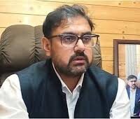 ستیش شرما نے ٹرانسپورٹ سیکٹر کا جائزہ لیا