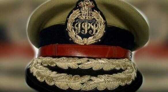 جموں و کشمیر پولیس سروس کے افسران کی’ آئی پی ایس‘ میں ترقی کا معاملہ