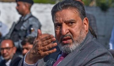 کشمیری مظاہرین کو عسکریت پسند قرار دینا انتہائی افسوسناک