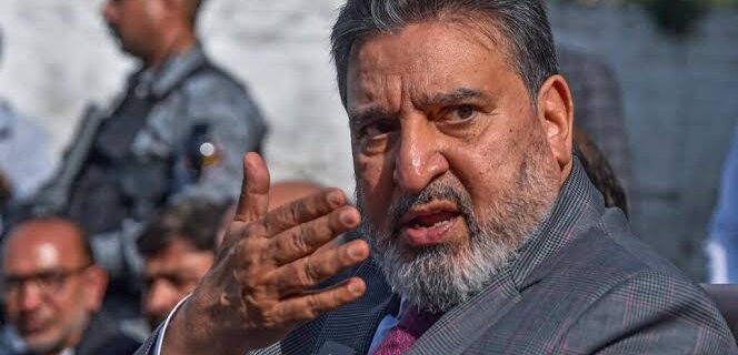 کشمیری مظاہرین کو عسکریت پسند قرار دینا انتہائی افسوسناک