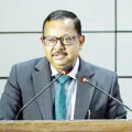 کوئی قانون گنگا ندی پر چکن بریانی کھانے سے نہیں روکتا: جسٹس اْجول بھوئیان