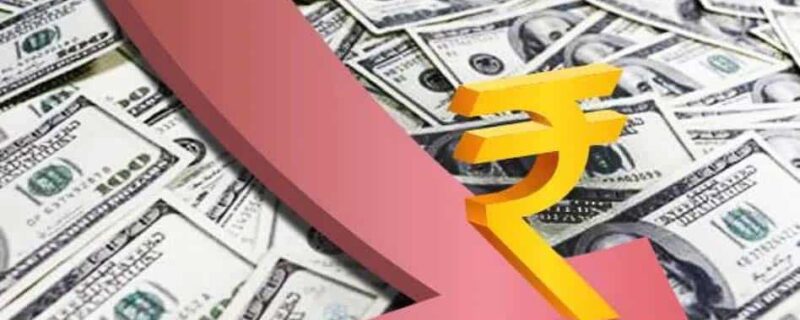 ڈالر کی طلب میں اضافہ روپیہ 19پیسے کمزور