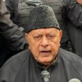 پارلیمنٹ اور سپریم کورٹ میں کیے گئے وعدے پورے کیے جائیں// ڈاکٹر فاروق عبداللہ