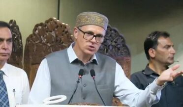20 جولائی کے آس پاس عمر کابینہ میں پہلی بڑی توسیع اور رد و بدل کا امکان