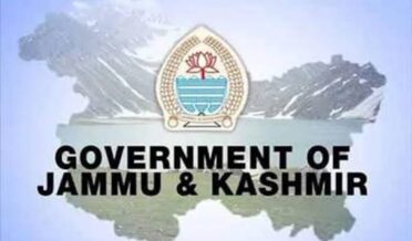 Notification of JKAS officers joining IAS expected soon