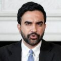 ممدانی نتن یاہو کی گرفتار کے عہد سے دستبردار