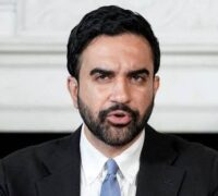 ممدانی نتن یاہو کی گرفتار کے عہد سے دستبردار
