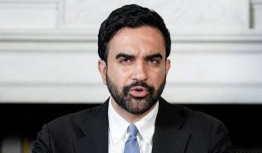 ممدانی نتن یاہو کی گرفتار کے عہد سے دستبردار