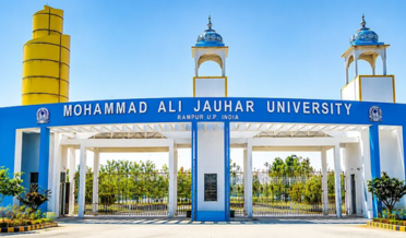 جوہر یونیورسٹی کے 38 عمارتوں کے انہدام پر عبوری روک، مراد آباد کمشنر نے آر ڈی اے کا حکم کیا معطل