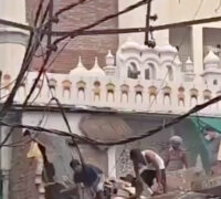 masjid_dooran