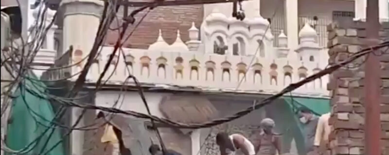 masjid_dooran