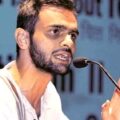 ’’عمر خالد، شرجیل امام کو رہا کرو‘‘