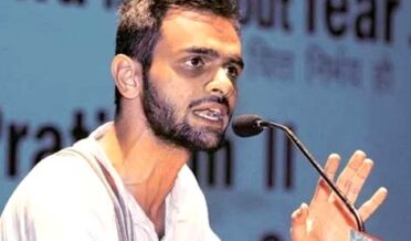 ’’عمر خالد، شرجیل امام کو رہا کرو‘‘