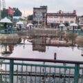 پرتاپ پارک اپنی رونق کھو بیٹھا، دیکھ بھال نہ ہونے سے شہری اور سیاح مایوس