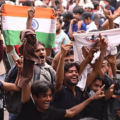 دھرمیندر پردھان کا استعفیٰ نوجوانوں کی جیت ہے، ہندوستان کے جین-زی کی جیت ہے:کانگریس