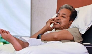 سونم وانگچک کی بھول ہڑتال اور بھوک ہڑتال کی تاریخ