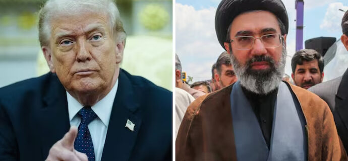ایران کو 3 ارب ڈالرز دینے پر اتفاق، دوحہ مذاکرات میں تہران حکومت کی بڑی کامیابی
