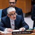اقوامِ متحدہ میں ایران کا امریکہ پر شہری ڈھانچے کو نشانہ بنانے کا الزام، حملے فوری روکنے کا مطالبہ
