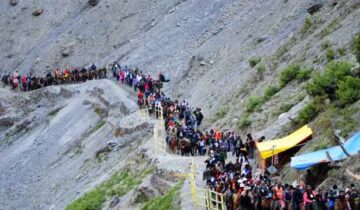 amarnath yatra