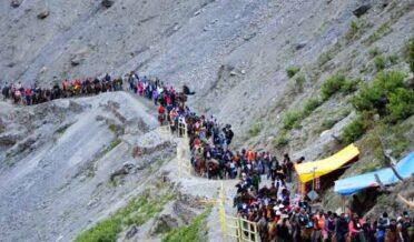 amarnath yatra