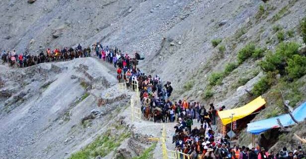 amarnath yatra
