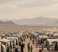 غربت کی زد میں آ سکتے ہیں 45ملین افراد، مشرق وسطیٰ کی جنگ کے اثر پر اقوام متحدہ کی رپورٹ