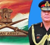 فوجی سربراہ جنرل دھیراج سیٹھ نے "’وجے‘ ویژن کا اعلان کردیا
