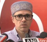 وزیراعلیٰ عمر عبداللہ نے گاندربل میں سڑک حادثے پر تشویش کا اِظہار کیا