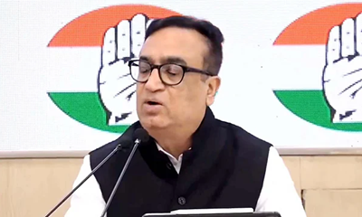 موسمی بہتری کے باوجود دہلی کی حقیقی آلودگی 64 روز سے گزشتہ سال سے زیادہ: اجے ماکن